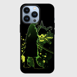 Чехол для iPhone 13 Pro Меч One Piece