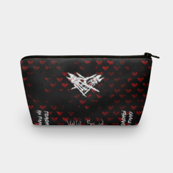 Косметичка 3D Velial Squad