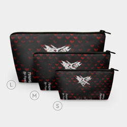 Косметичка 3D Velial Squad - фото 2