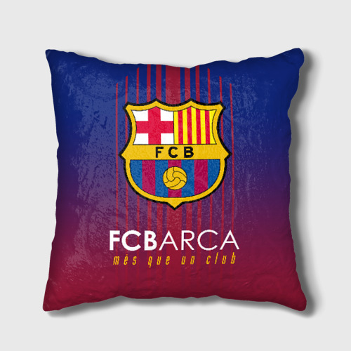 FC BARCELONA (BARCA) фото 0
