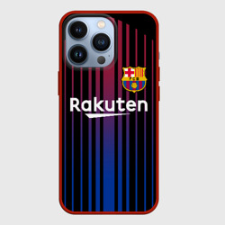 Чехол для iPhone 13 Pro FC Barcelona Barca