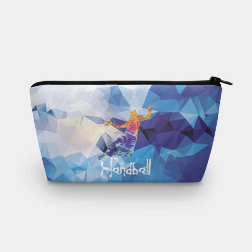 Косметичка 3D Handball