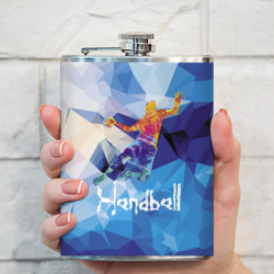 Фляга Handball - фото 2