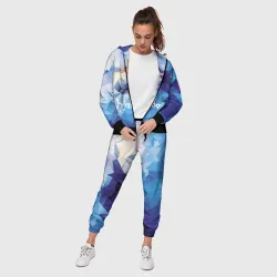 Женский костюм 3D Handball - фото 2