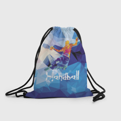 Рюкзак-мешок 3D Handball