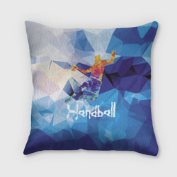 Подушка 3D Handball