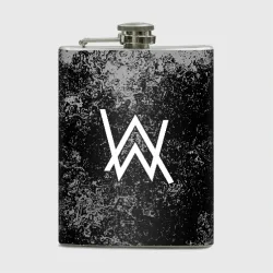 Фляга Alan Walker