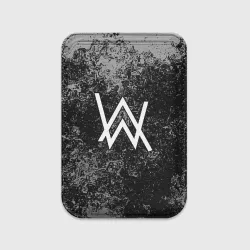 Картхолдер Magsafe магнитный Alan Walker