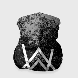 Бандана-труба 3D Alan Walker