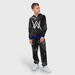 Детский костюм 3D Alan Walker - фото 2