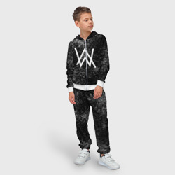 Детский костюм 3D Alan Walker - фото 2