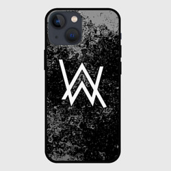 Чехол для iPhone 13 mini Alan Walker