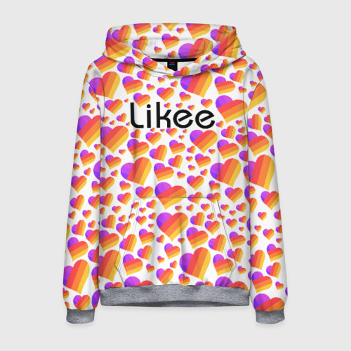 LIKEE фото 0