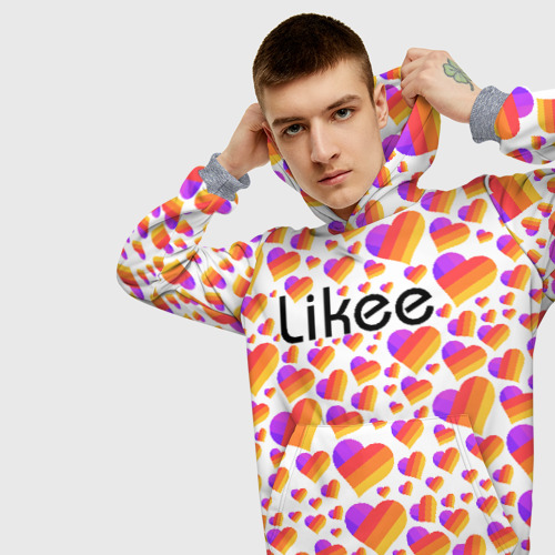 LIKEE фото 1