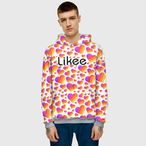 LIKEE фото 3
