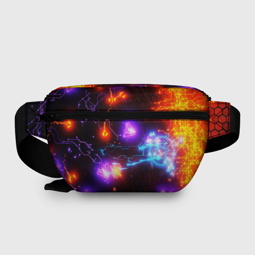 Поясная сумка 3D Galaxy - фото 2