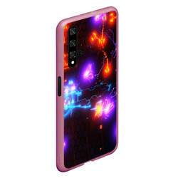 Чехол для Honor 20 Galaxy - фото 2