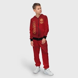 Детский костюм 3D Liverpool - фото 2