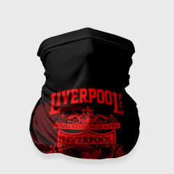 Бандана-труба 3D Liverpool