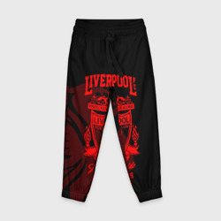 Детские брюки 3D Liverpool