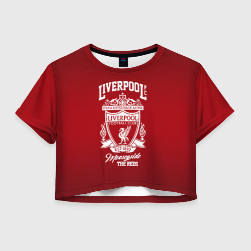 LIVERPOOL фото 0