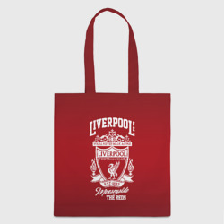 Шоппер 3D Liverpool