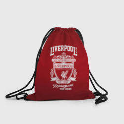 Рюкзак-мешок 3D Liverpool