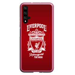 Чехол для Honor 20 Liverpool