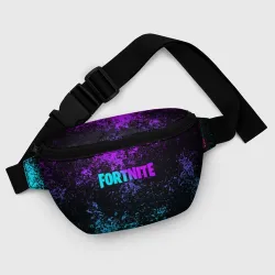 Поясная сумка 3D Fortnite X - фото 6