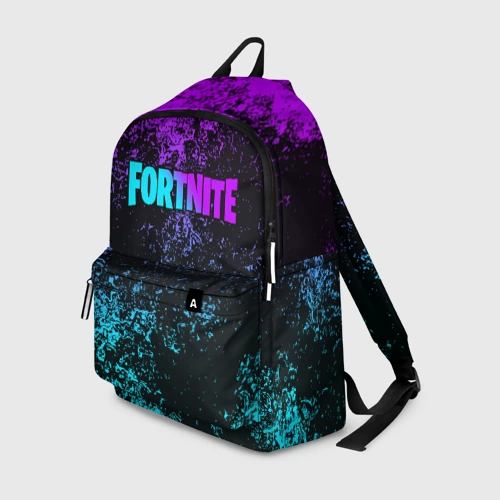 Рюкзак 3D Fortnite X