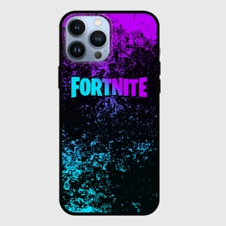 Чехол для iPhone 13 Pro Max Fortnite X