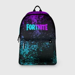 Рюкзак 3D Fortnite X - фото 5