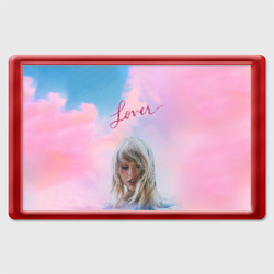 Магнит 45*70 Taylor Swift - Lover