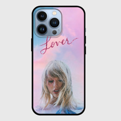 Чехол для iPhone 13 Pro Taylor Swift - Lover