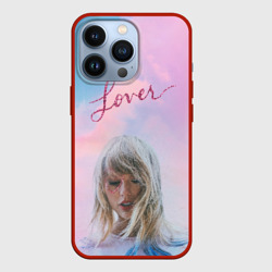 Чехол для iPhone 13 Pro Taylor Swift - Lover