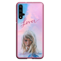 Чехол для Honor 20 Taylor Swift - Lover