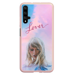 Чехол для Honor 20 Taylor Swift - Lover