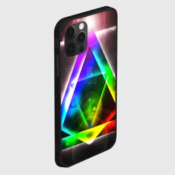Чехол для iPhone 12 Pro Иллюминаты - фото 2