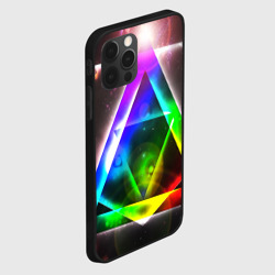 Чехол для iPhone 12 Pro Max Иллюминаты - фото 2