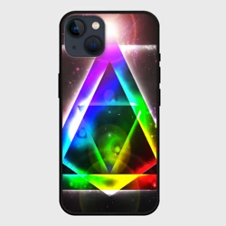 Чехол для iPhone 14 Иллюминаты