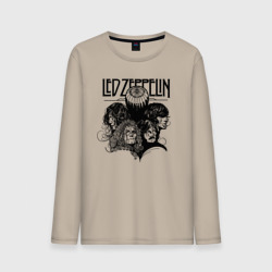 Лонгслив Led Zeppelin (Мужской)