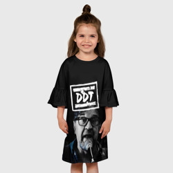 Детское платье 3D ДДТ - фото 2