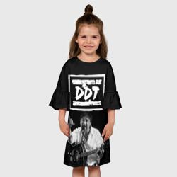 Детское платье 3D ДДТ - фото 2