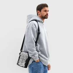 Сумка через плечо 3D Gamesmaster - фото 2