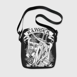 Сумка через плечо 3D Ranger