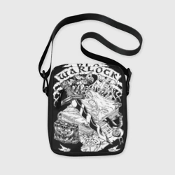 Сумка через плечо 3D Warlock