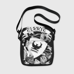 Сумка через плечо 3D Cleric