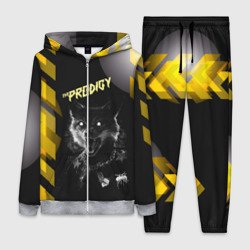 Женский костюм 3D The Prodigy лис