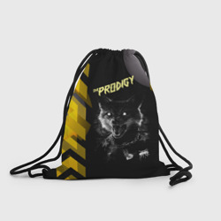 Рюкзак-мешок 3D The Prodigy лис
