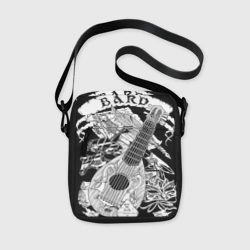 Сумка через плечо 3D Bard